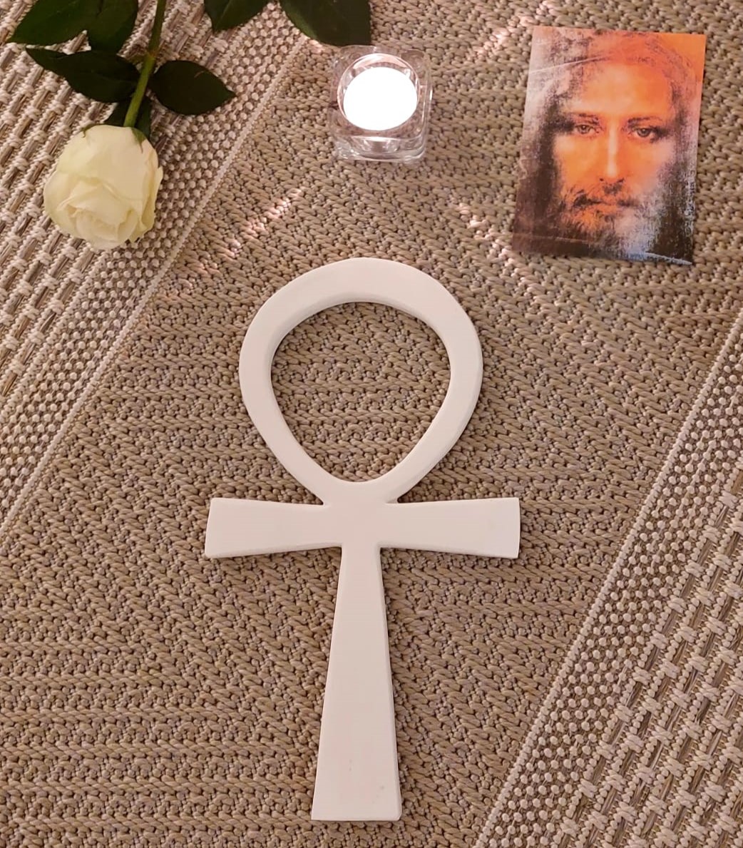 ankh quadrata