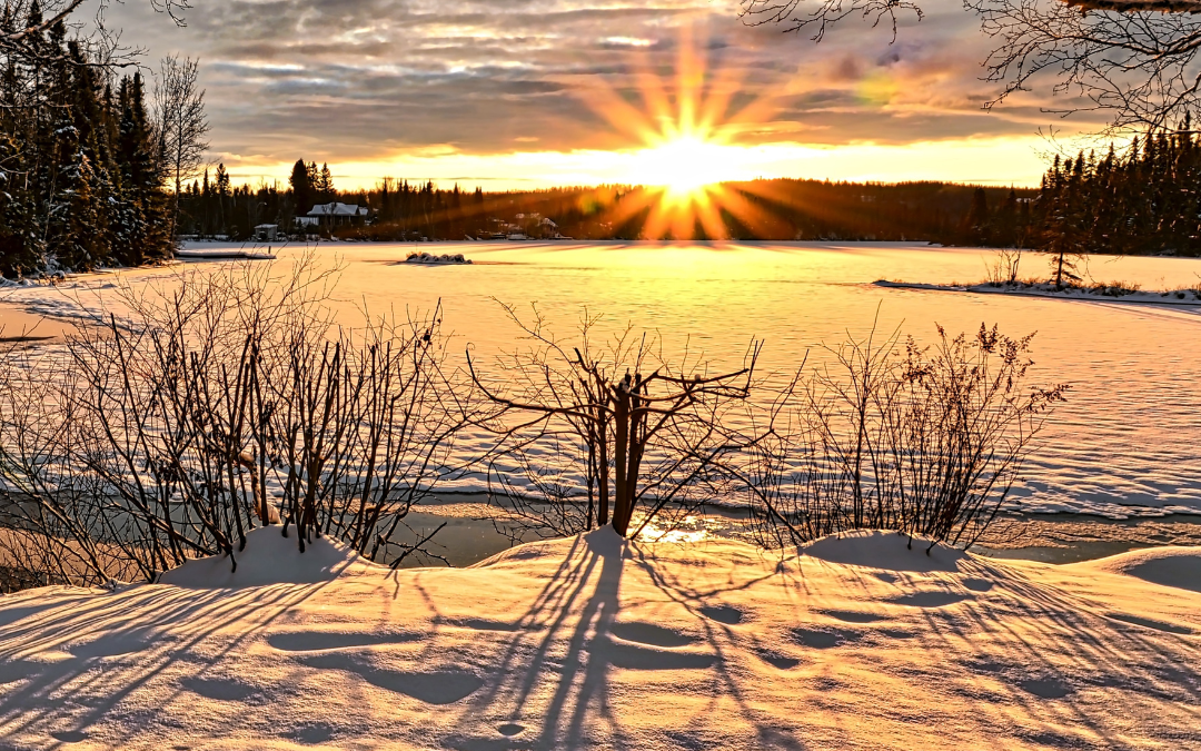 Il Solstizio d’Inverno: Un Momento di Rinnovamento e Connessione con l’Universo