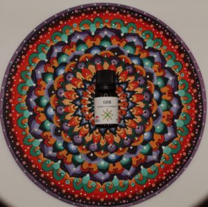 GEB - Essenze Malù