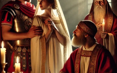 San Valentino: Storia, Mito e Simbolo dell’Amore Sacro