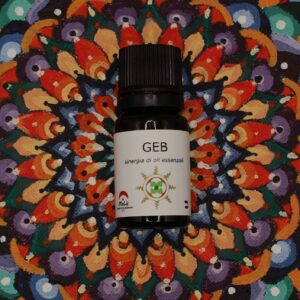 Geb - Maschile Sacro