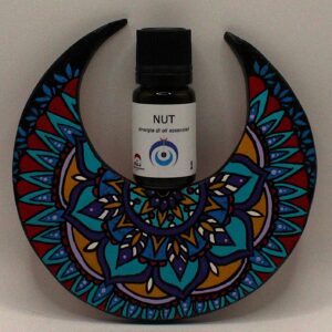 Nut -Il Femminile Sacro